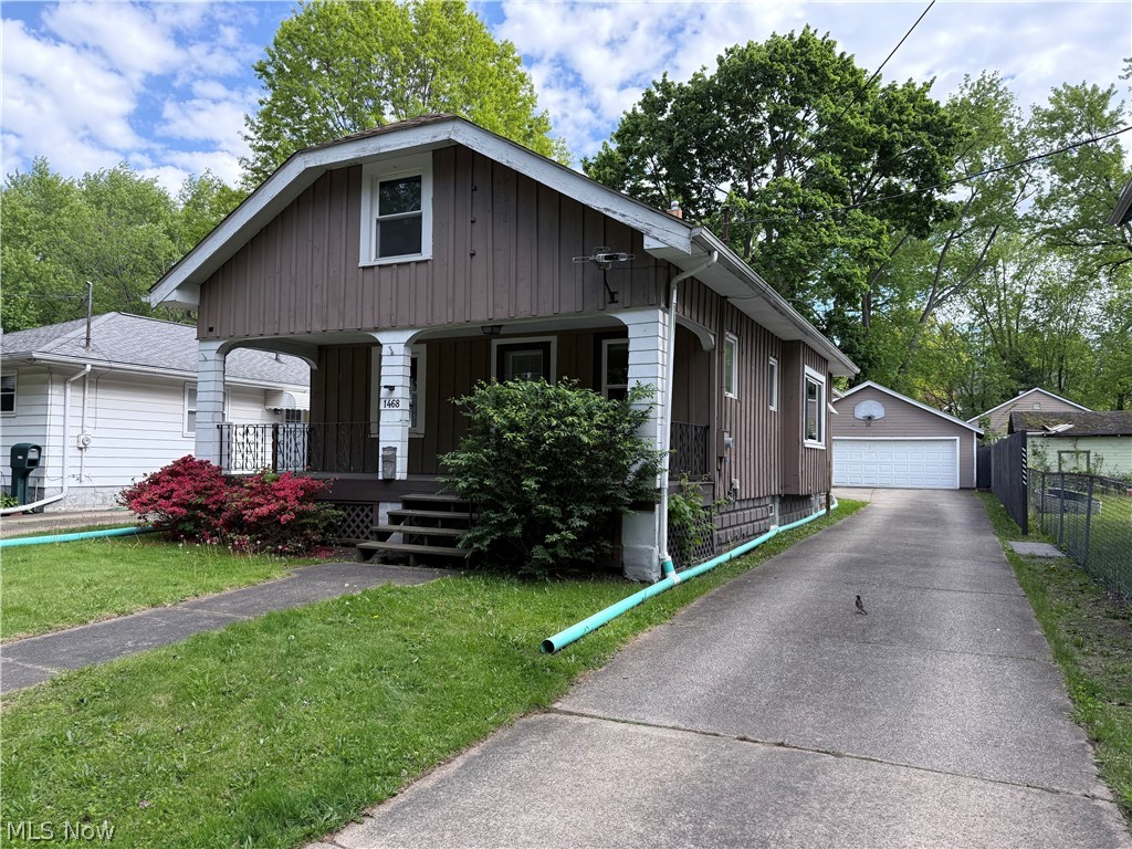 City Realtys Companys Woodla - Residential