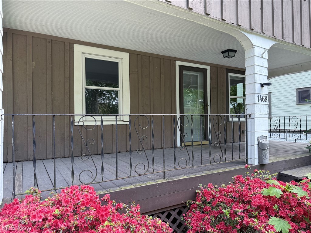City Realtys Companys Woodla - Residential