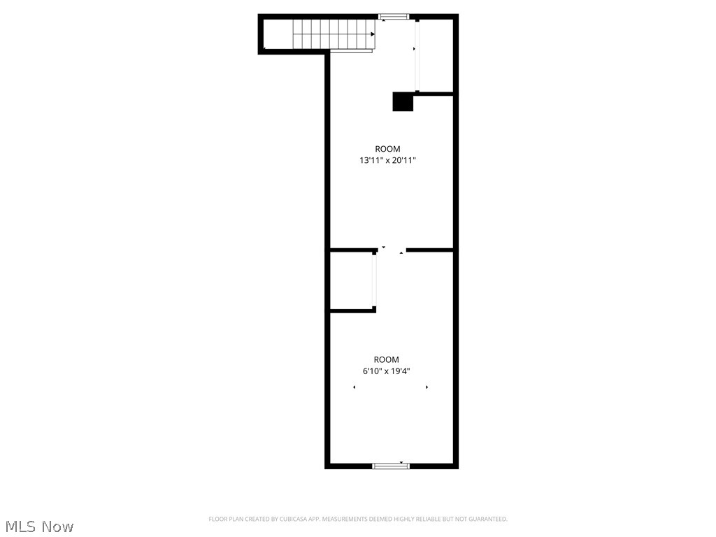 City Realtys Companys Woodla - Residential