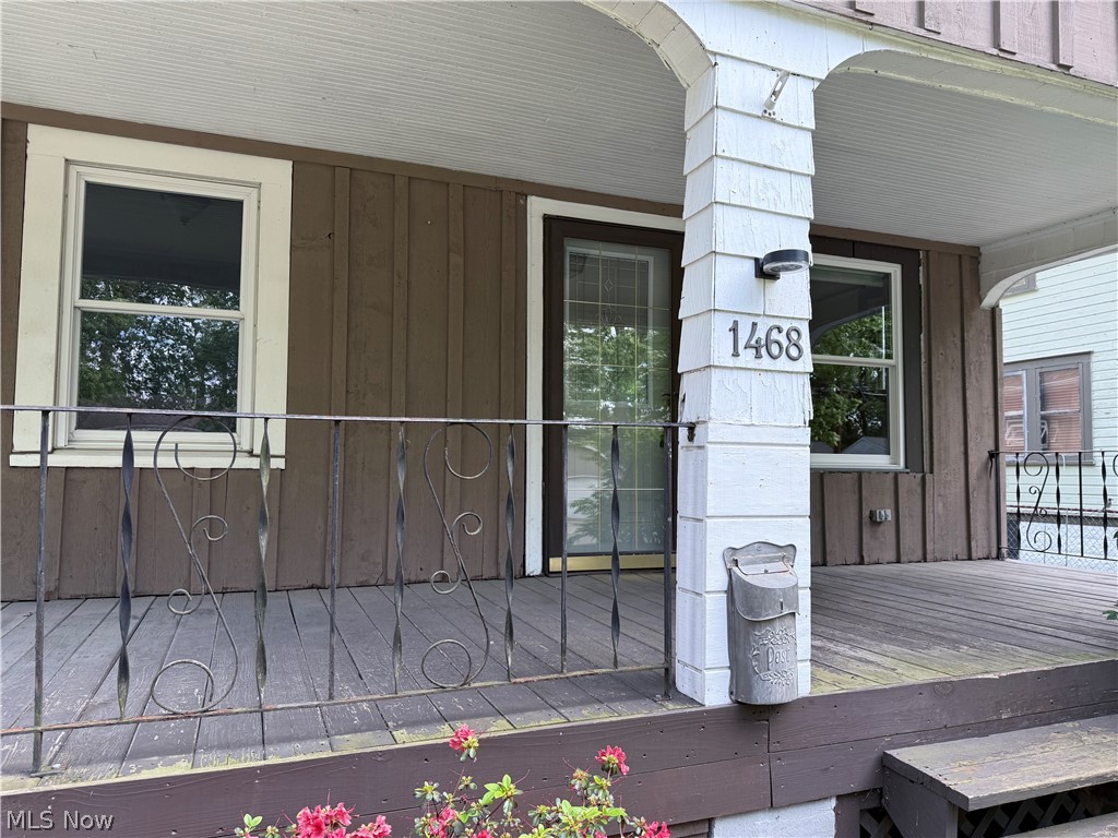 City Realtys Companys Woodla - Residential