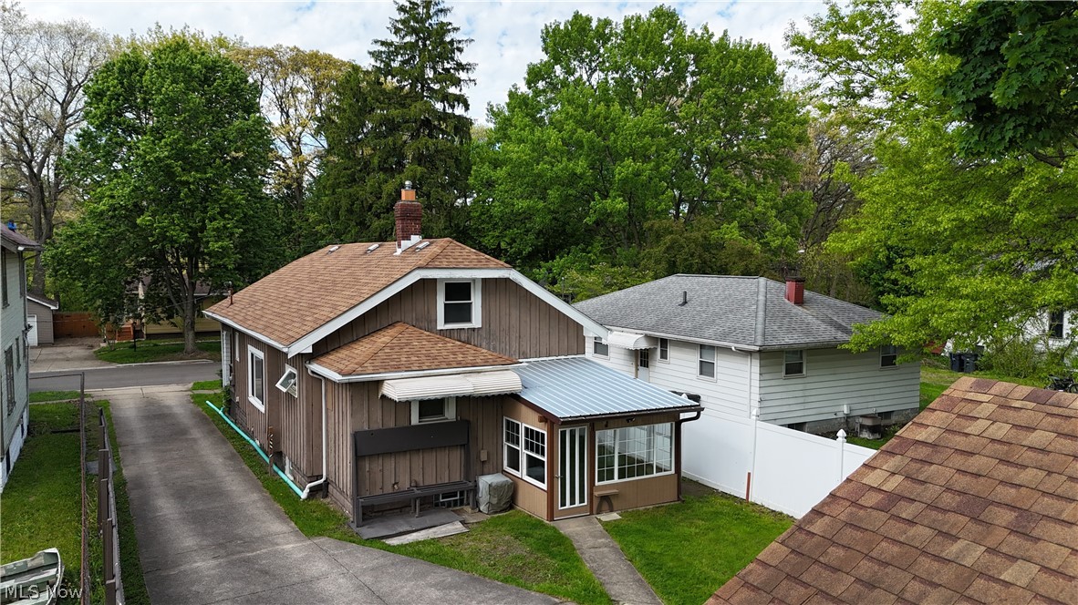 City Realtys Companys Woodla - Residential