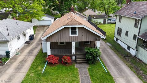 1468 Riverside Drive Akron OH 44310