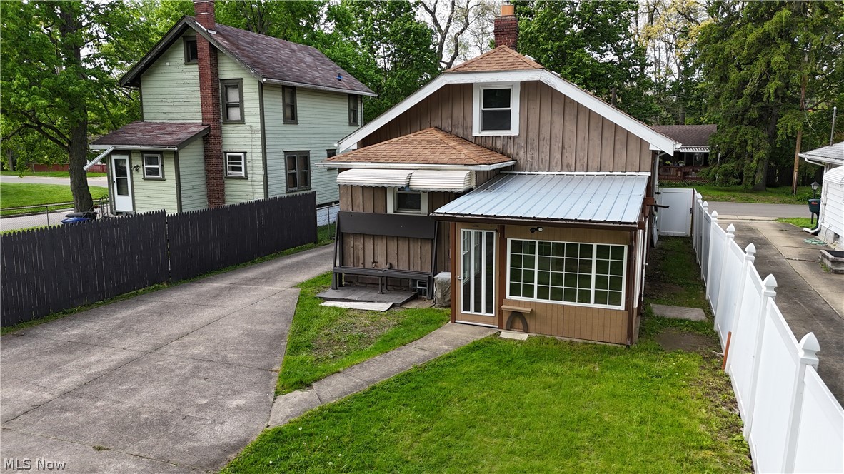 City Realtys Companys Woodla - Residential