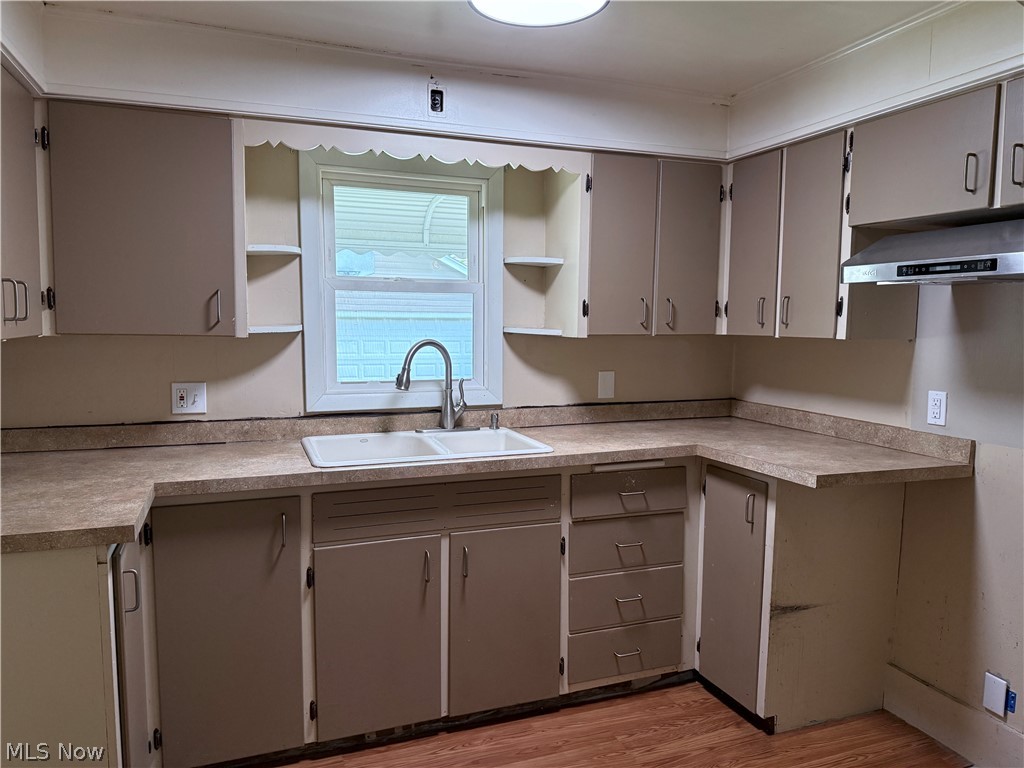City Realtys Companys Woodla - Residential