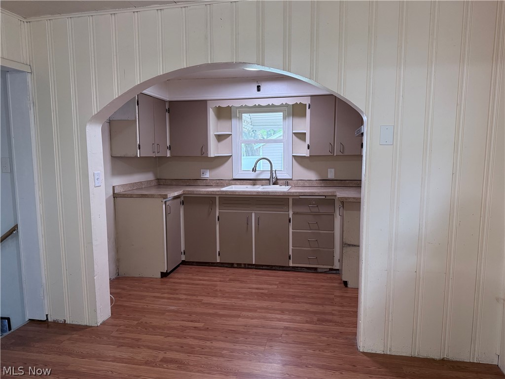City Realtys Companys Woodla - Residential