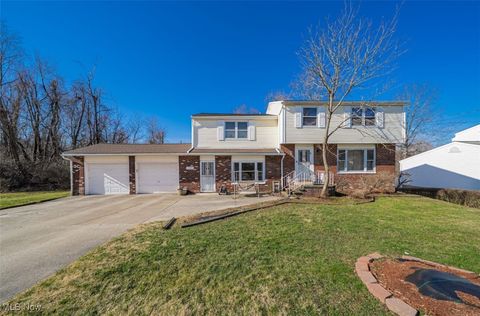 2380 Croydon Road Twinsburg OH 44087