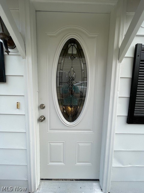 Liberty Park - Residential