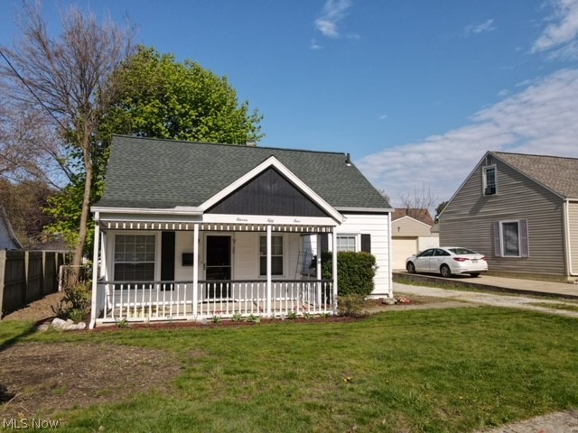 Liberty Park - Residential