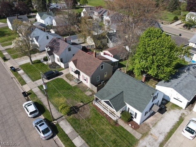 Liberty Park - Residential