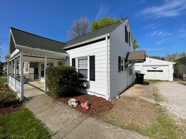 Liberty Park - Residential