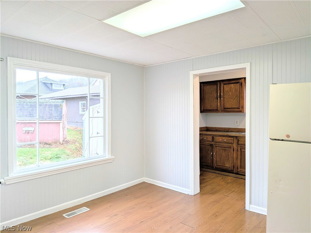 Village/Waynesburg - Residential