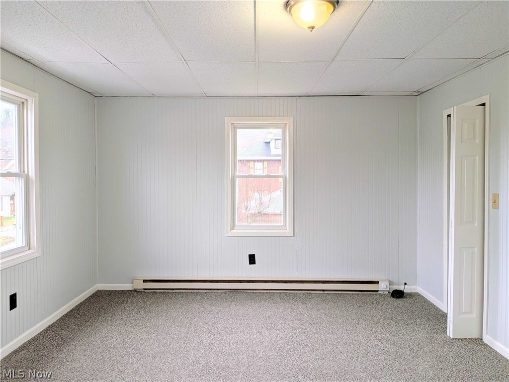 Village/Waynesburg - Residential