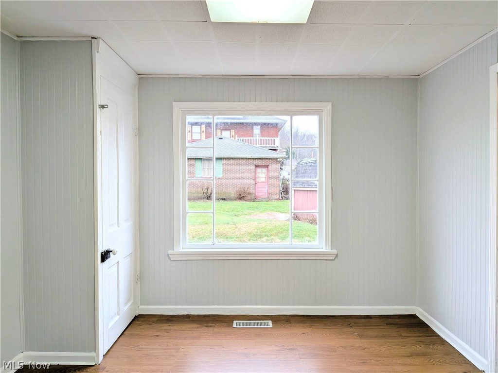 Village/Waynesburg - Residential