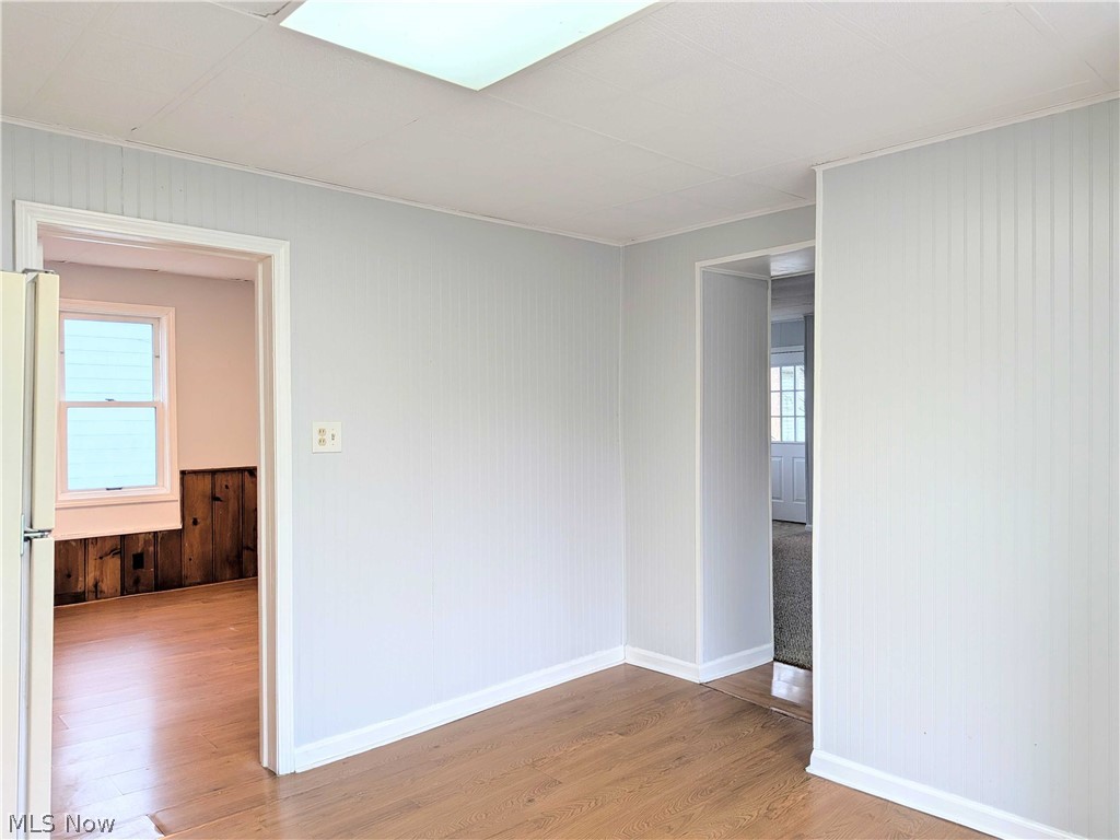 Village/Waynesburg - Residential