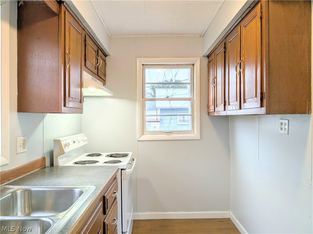 Village/Waynesburg - Residential