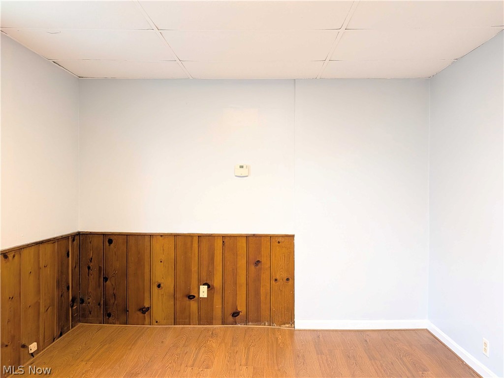 Village/Waynesburg - Residential