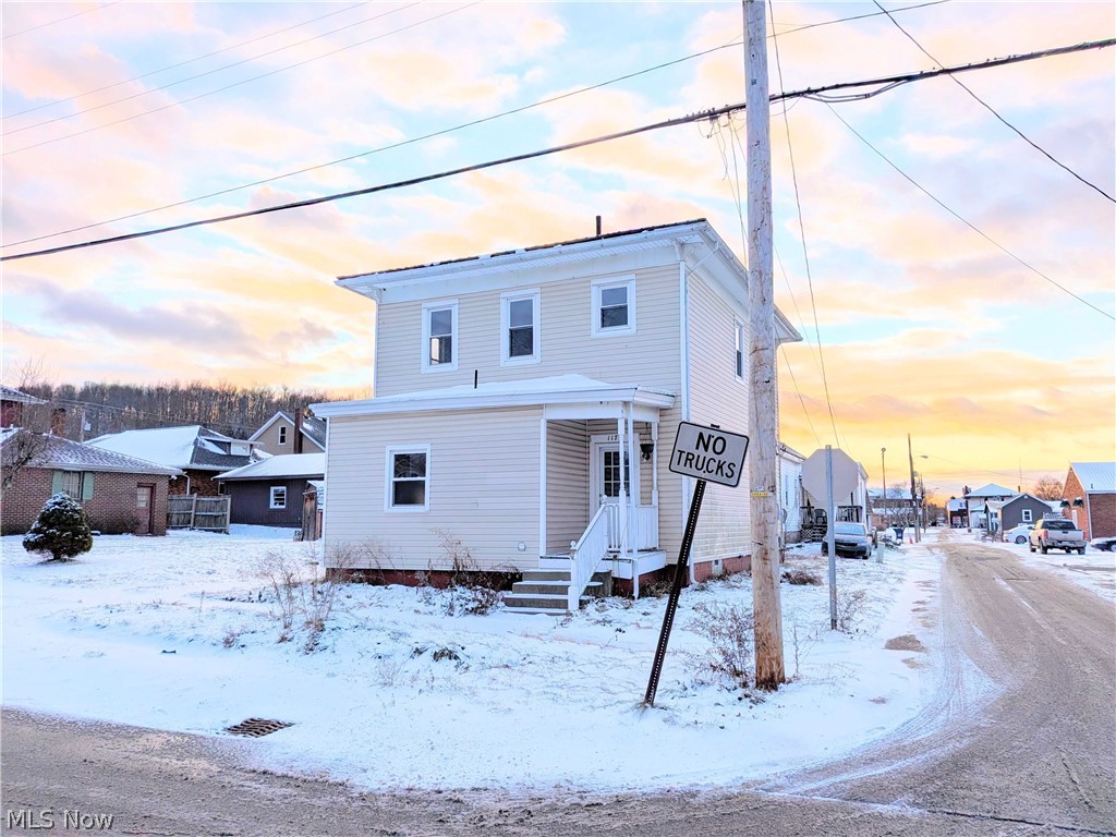 Village/Waynesburg - Residential