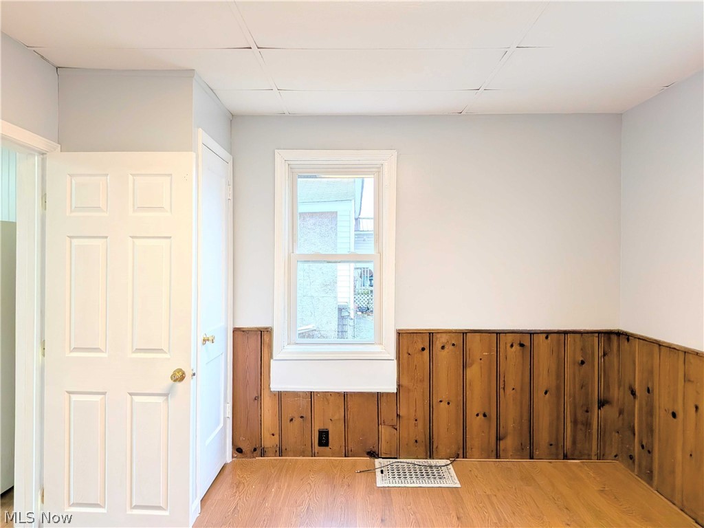 Village/Waynesburg - Residential