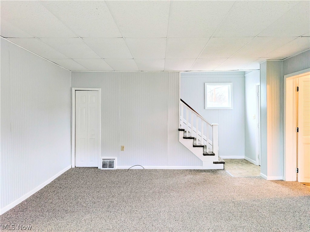 Village/Waynesburg - Residential