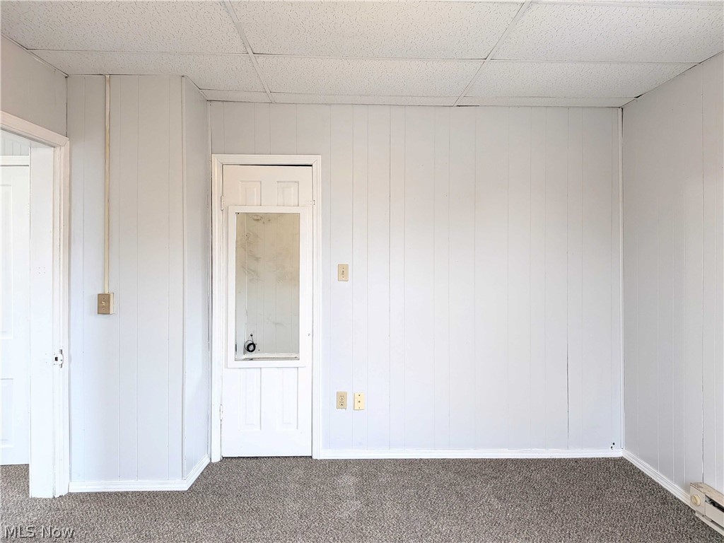 Village/Waynesburg - Residential