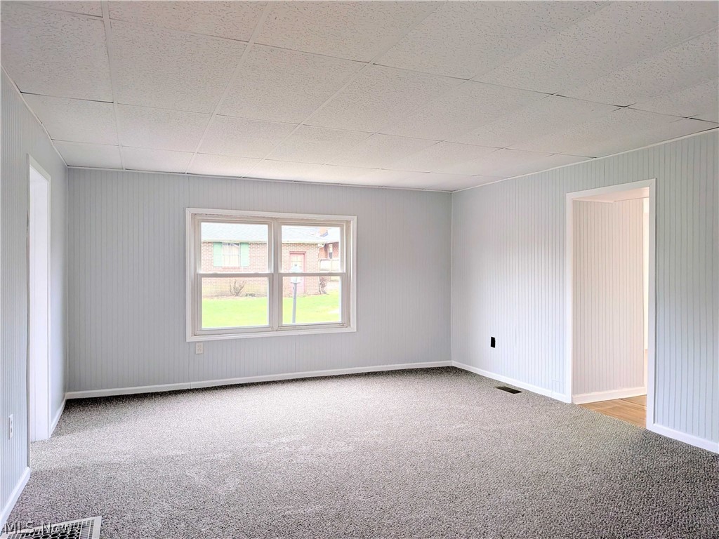 Village/Waynesburg - Residential