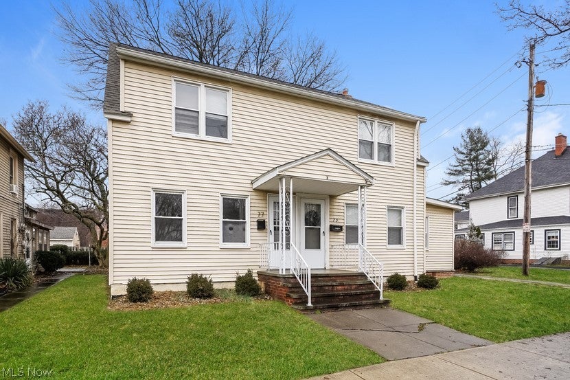 77 E Bridge Street