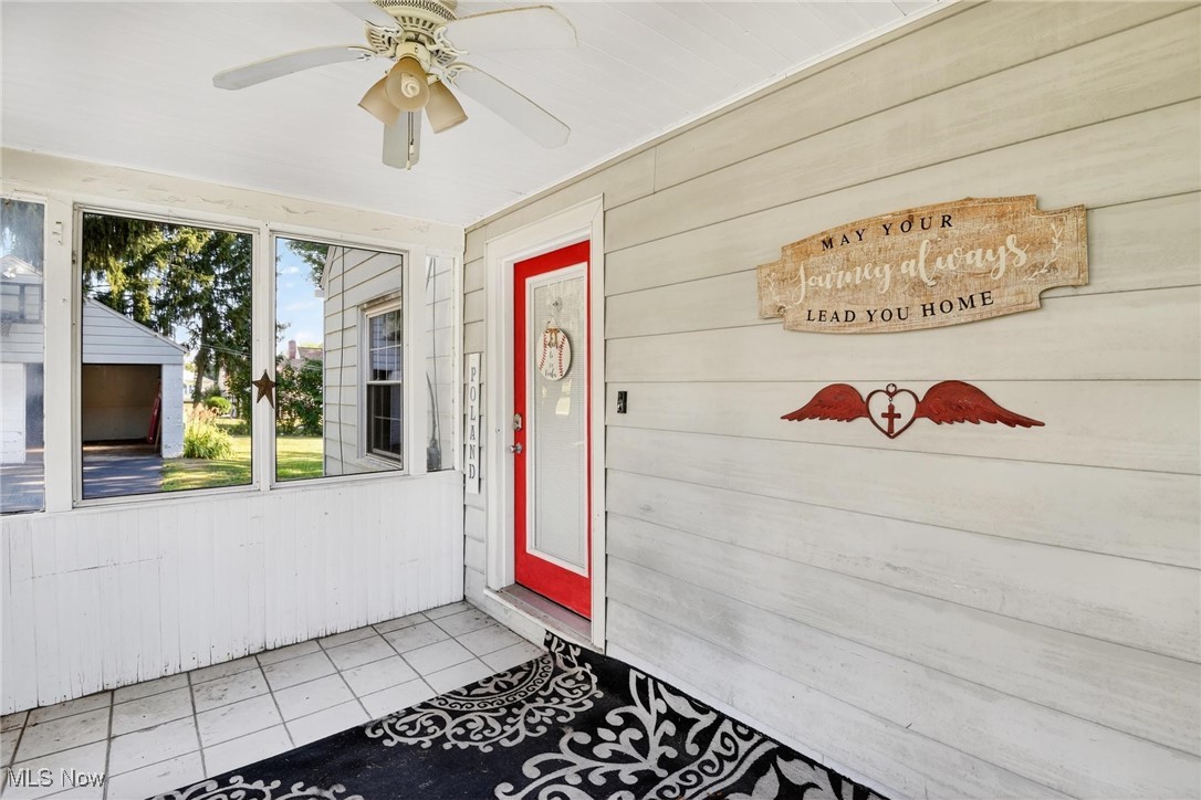 Poland Village - Residential