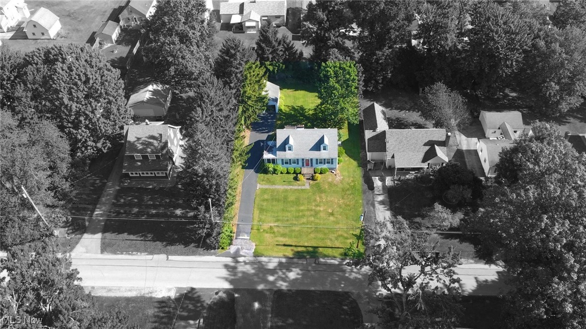 Poland Village - Residential