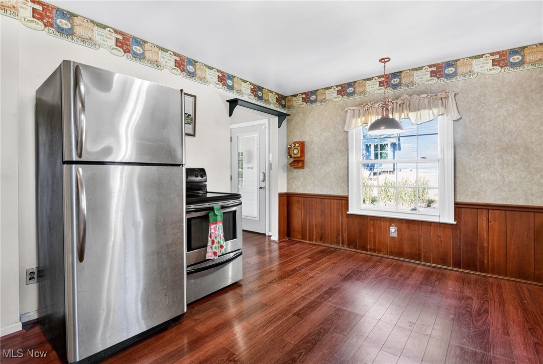 Poland Village - Residential