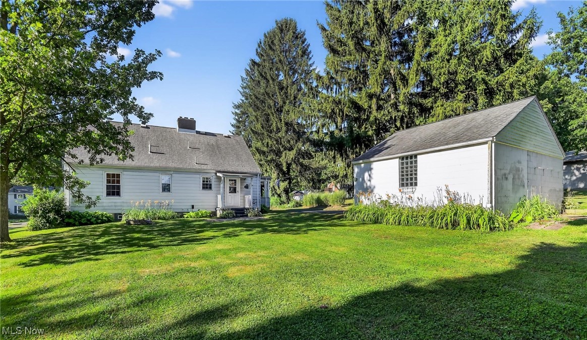 Poland Village - Residential