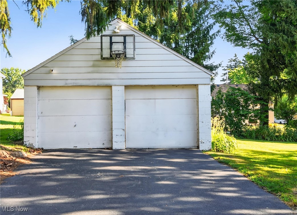 Poland Village - Residential