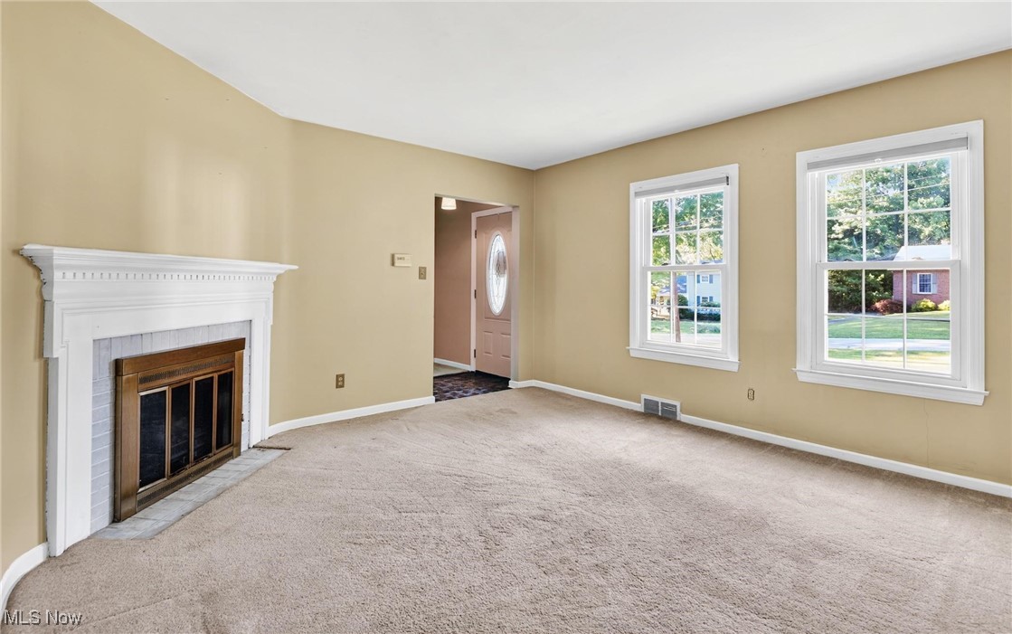 Poland Village - Residential