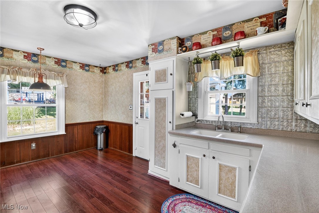 Poland Village - Residential