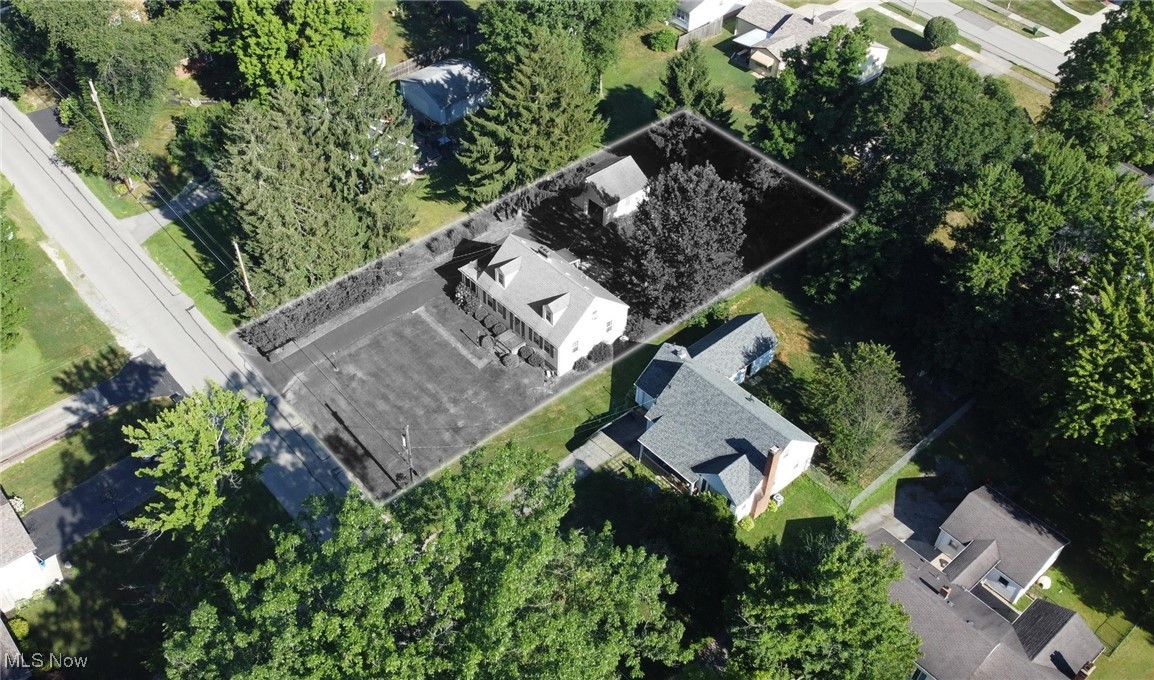 Poland Village - Residential