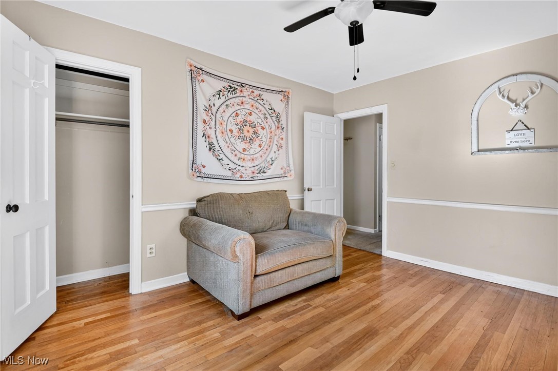 Poland Village - Residential