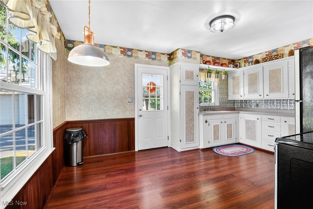 Poland Village - Residential