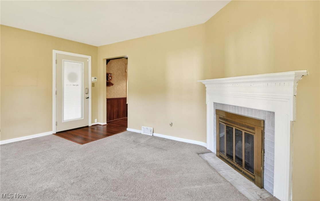 Poland Village - Residential