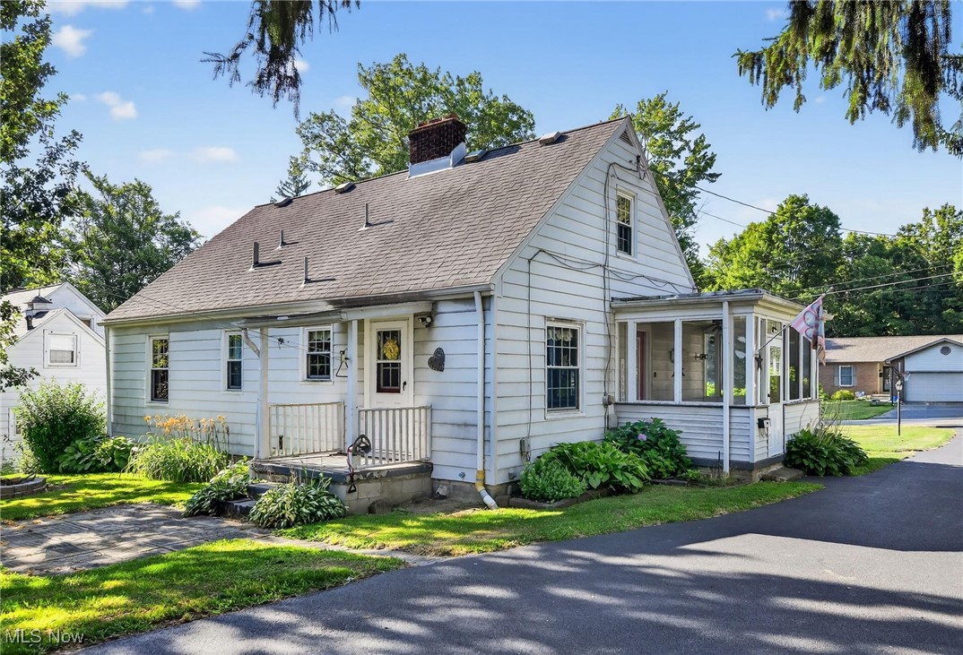 Poland Village - Residential