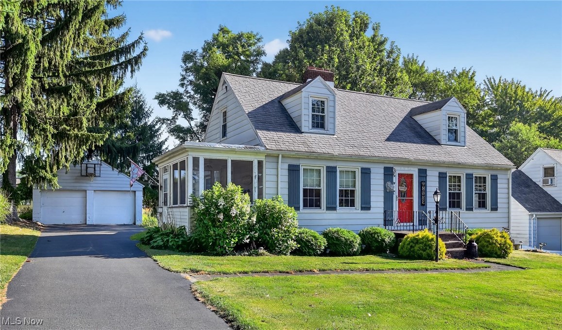 Poland Village - Residential