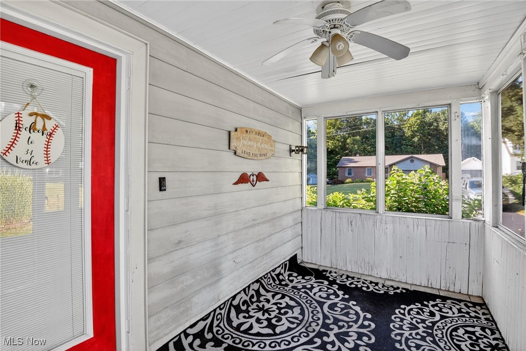 Poland Village - Residential