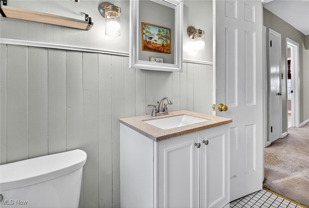 Poland Village - Residential