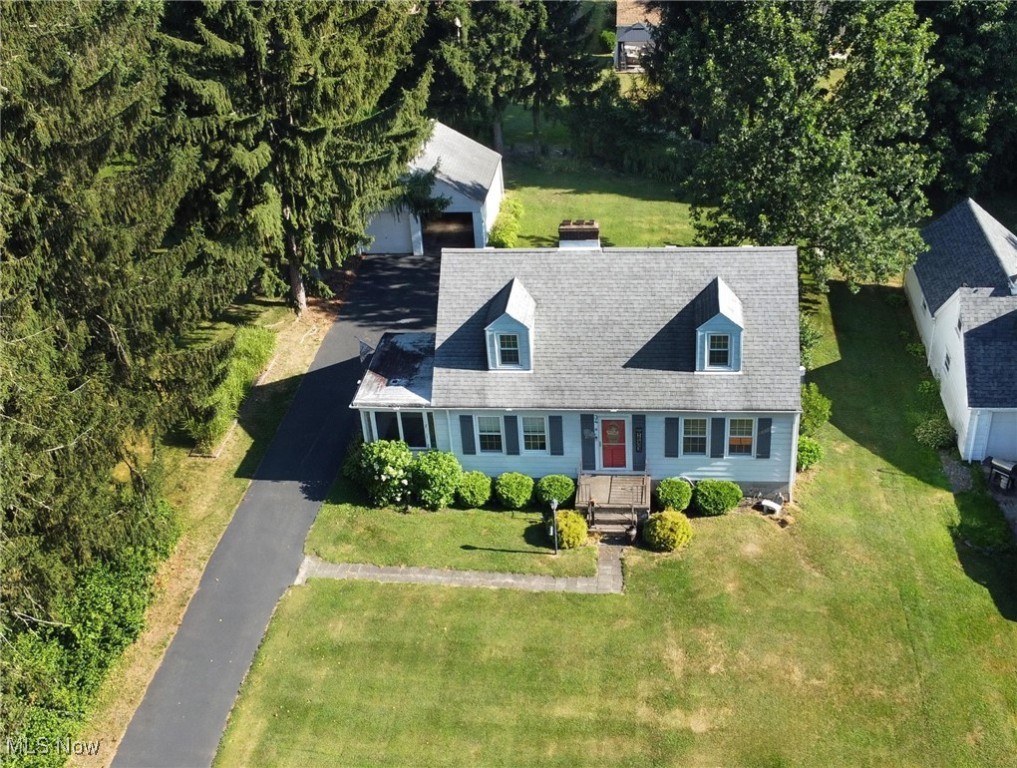 Poland Village - Residential