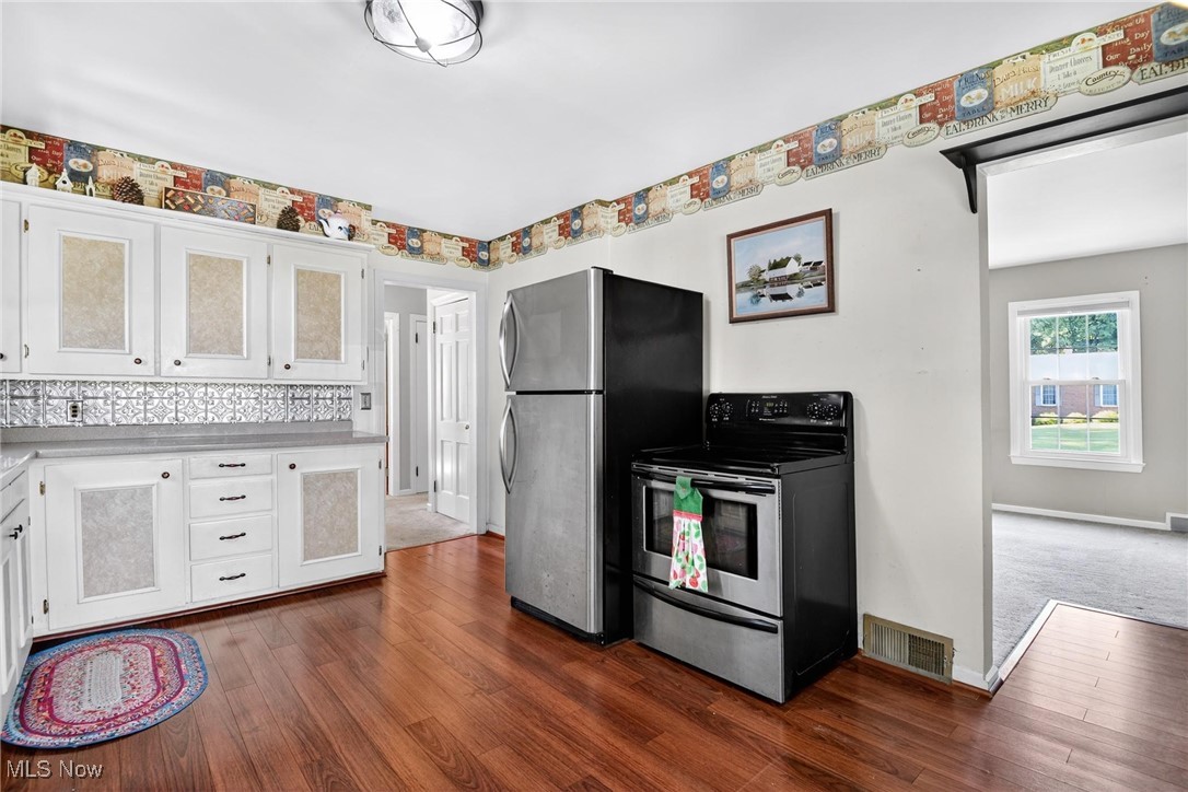 Poland Village - Residential