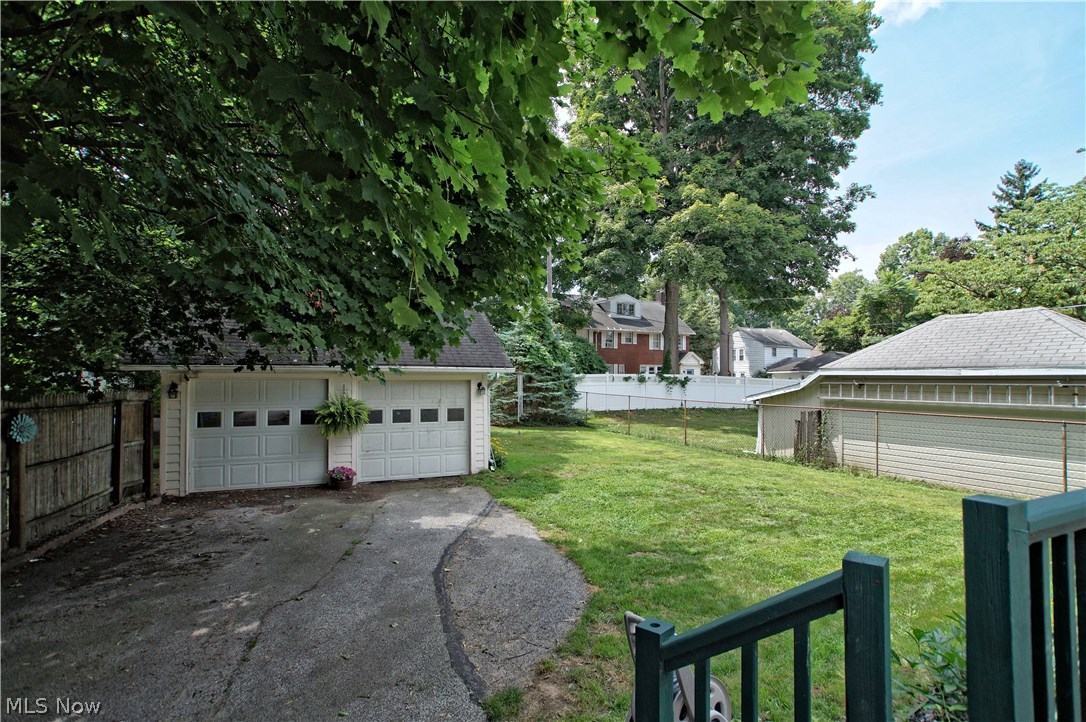 Orchard Grove - Residential