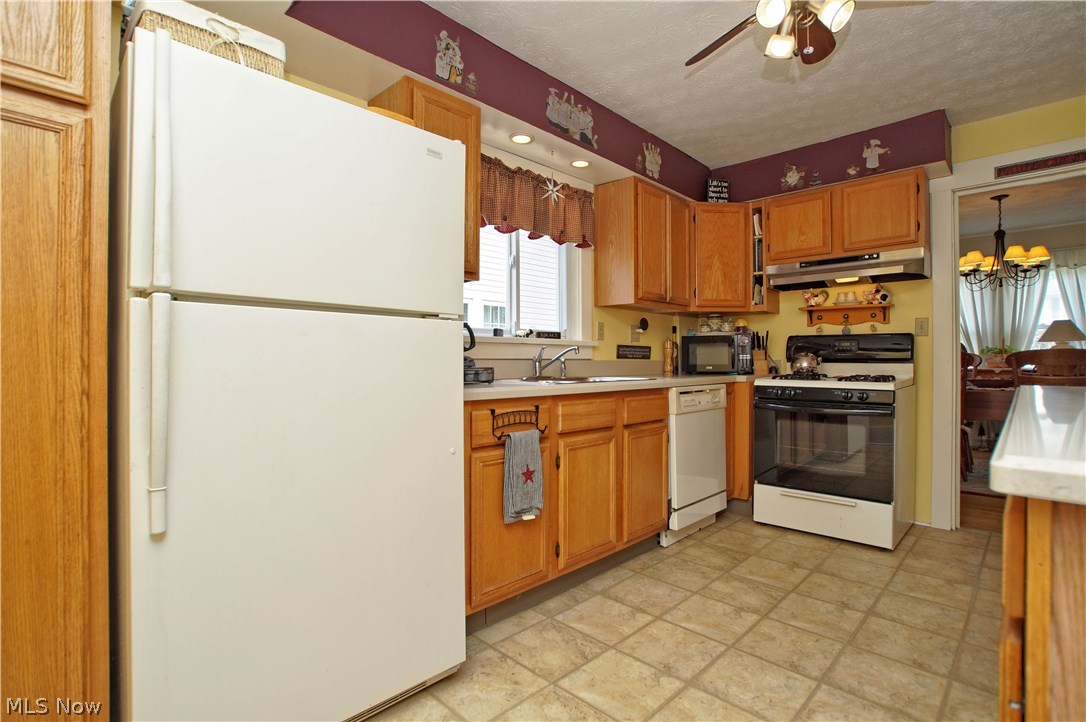 Orchard Grove - Residential