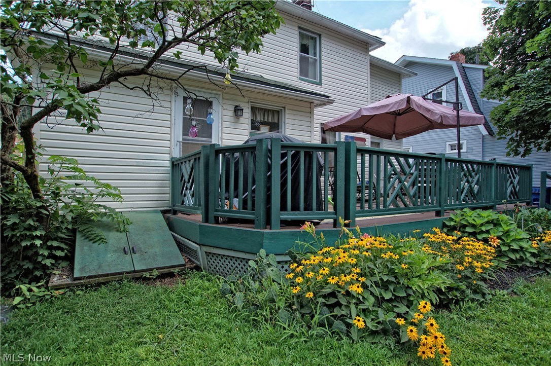 Orchard Grove - Residential