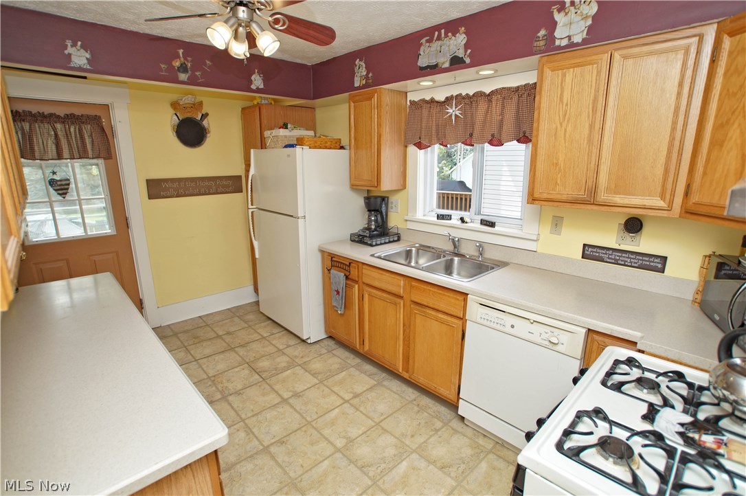 Orchard Grove - Residential