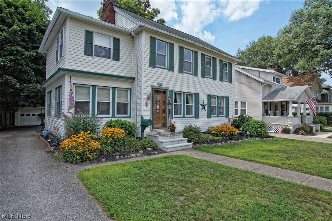 Orchard Grove - Residential