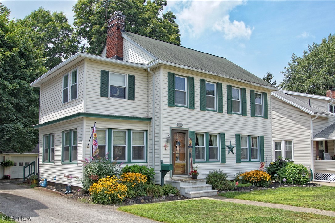 Orchard Grove - Residential