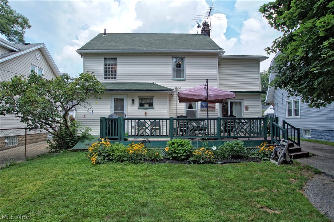 Orchard Grove - Residential